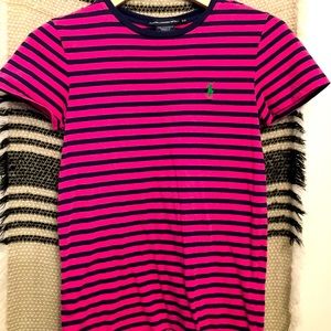 POLO BY RALPH LAUREN TSHIRT